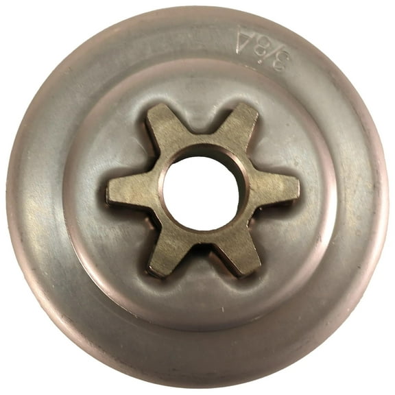 Echo Original Equipment DRUM, CLUTCH  - A556001880