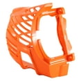 thumbnail image 1 of Echo Original Equipment  Muffler  Cover - A320001160, 1 of 5