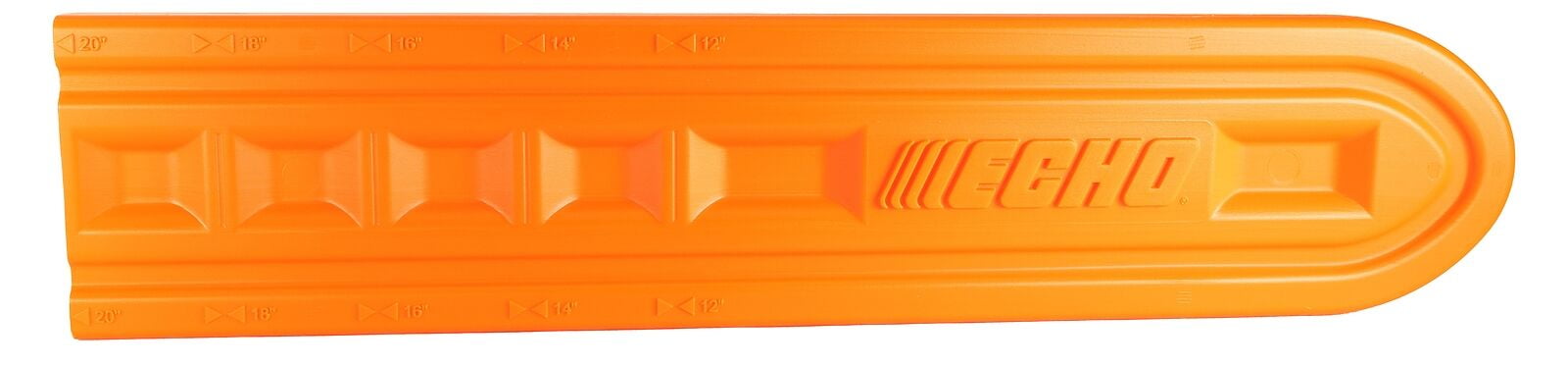 Protezione Coperchio Barra Motosega Per 12 Seghe 16 20 Pollici Fodero - Foto 7