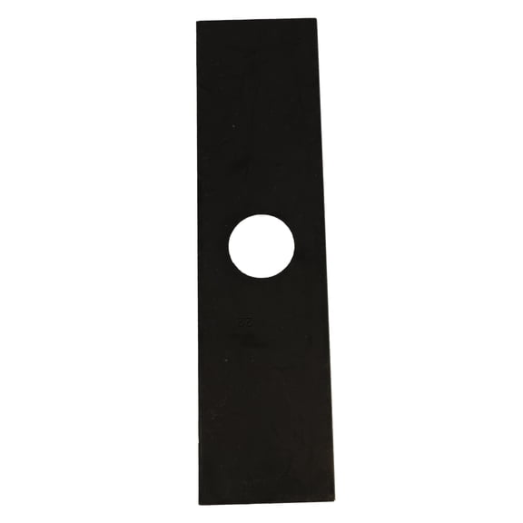 Echo Original Equipment Standard Edger Blade, 8" Single Blade - 99944201000