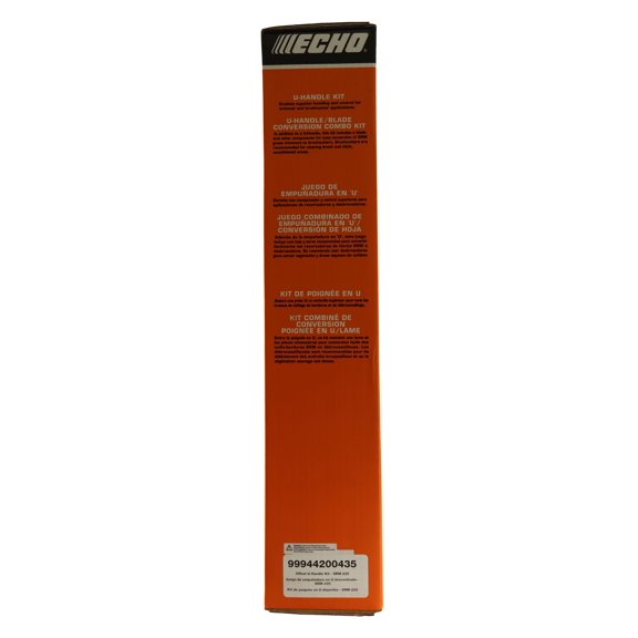 Echo Original Equipment U-Handle Kit - 99944200435