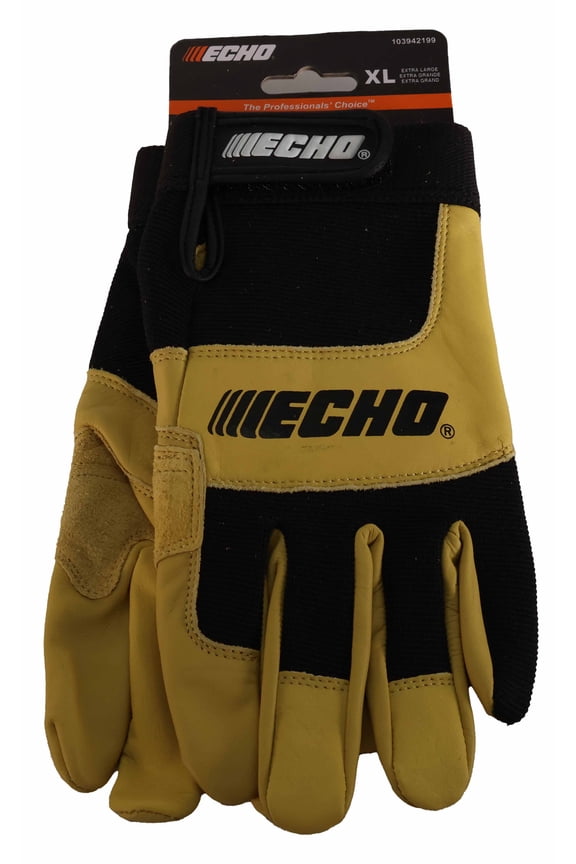 Original Equipment Vibration-Reducing Landscape Gloves (X-Large) - 103942199
