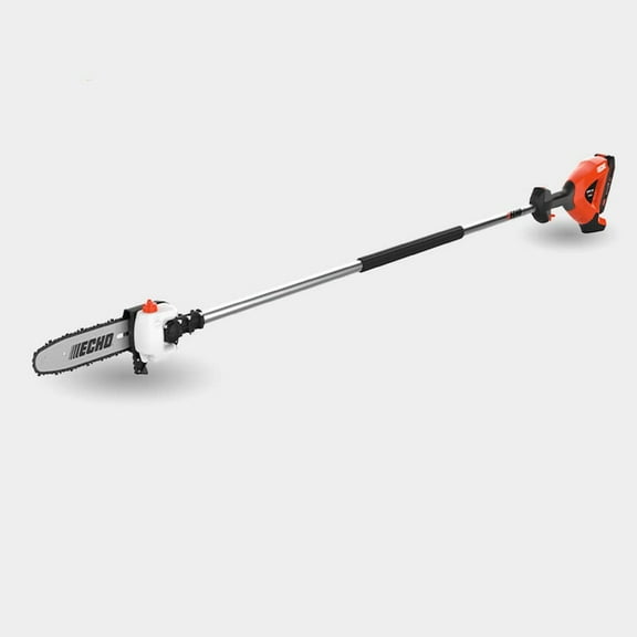 Echo Original Equipment eForce Power Pruner w/ 2.5Ah Battery & Standard Charger - DPPF-2100C1