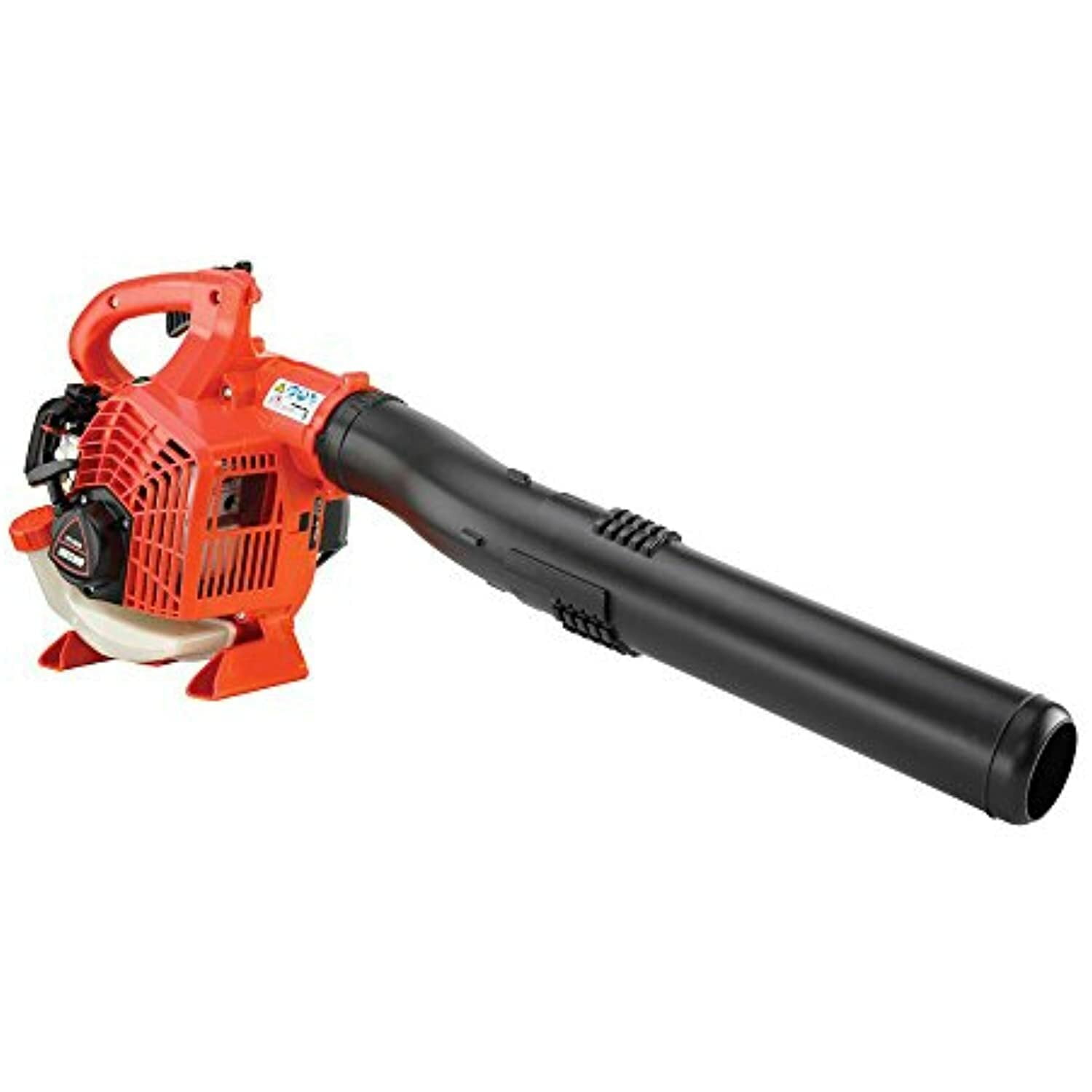 Echo PB-2520 170 MPH 453 CFM 25.4 cc Gas Engine - Handheld Light Weight Leaf