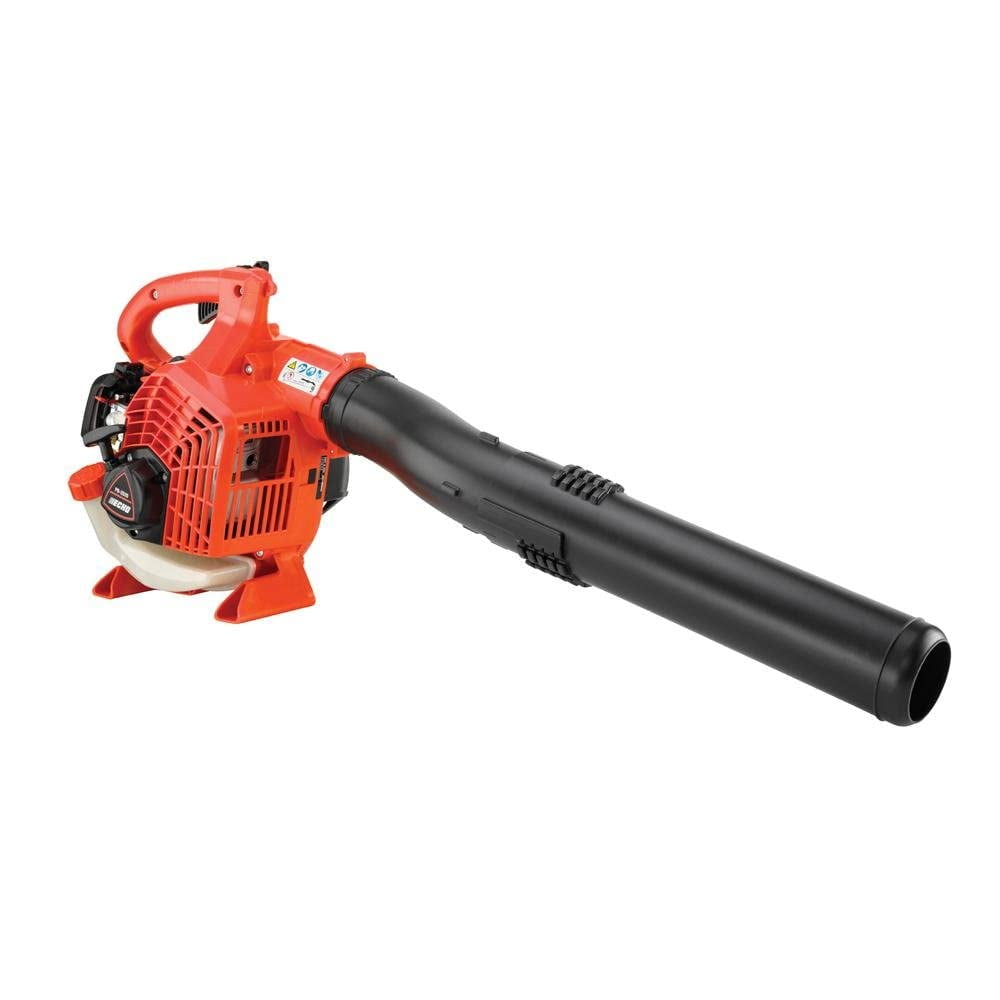 Echo PB-2520 Red and Black Gas Powered Handheld Leaf Blower
