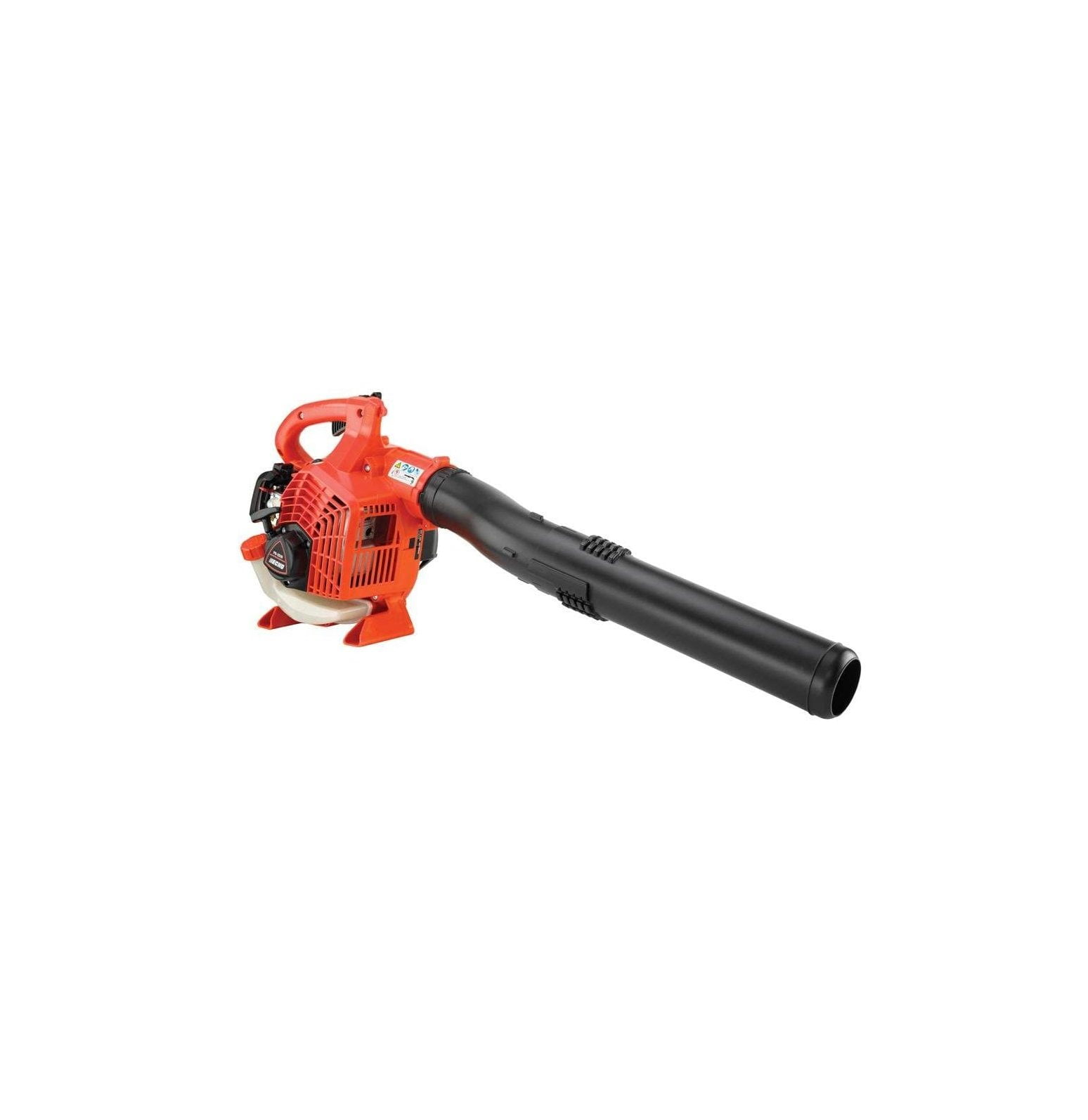 Echo PB 2520 Gas Engine 170 MPH 453 CFM Heavy Duty Handheld Leaf Blower Walmart