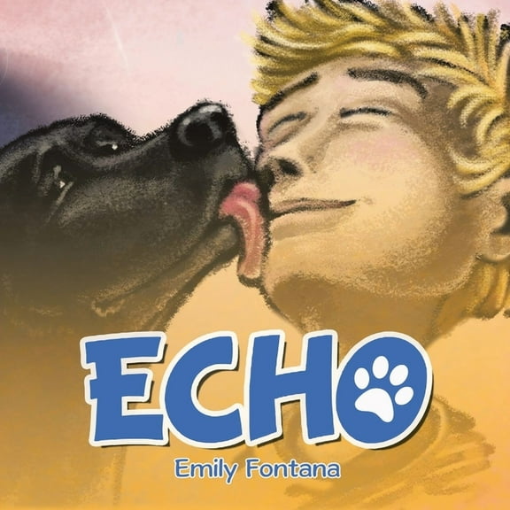 Echo, (Paperback)