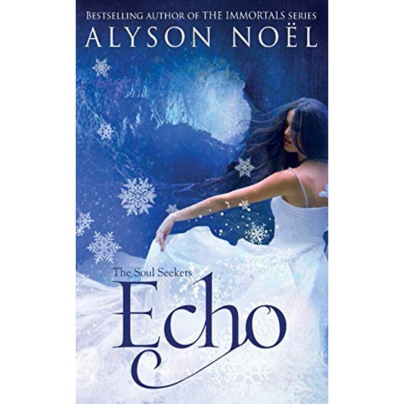Echo (Paperback) by Alyson Noel