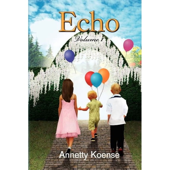 Echo, (Paperback)