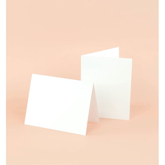 Echo Park A2 Scored Card Base Kit-Horizontal