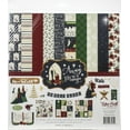thumbnail image 1 of Echo Park Collection Kit 12"X12"-Away In A Manger, 1 of 2
