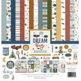 thumbnail image 1 of Echo Park Collection Kit 12"x12" - Dream Big Little Boy, 1 of 1