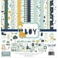thumbnail image 1 of Echo Park Collection Kit 12"X12"-It's A Boy, 1 of 1