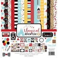 thumbnail image 1 of Echo Park Collection Kit 12"x12" - Magical Adventure 2, 1 of 1