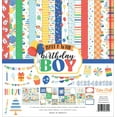 thumbnail image 1 of Make a Wish Birthday Boy Collection Kit, 1 of 1