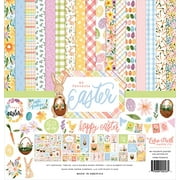 Echo Park Collection Kit 12"X12"-My Favorite Easter
