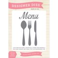 thumbnail image 1 of Echo Park Dies-What's On The Menu, Pk 1, Echo Park Paper, 1 of 2