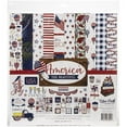thumbnail image 1 of Echo Park Paper America The Beautiful, 1 of 3