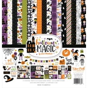 Echo Park Paper Halloween Magic