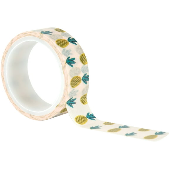 Echo Park Paper Pineapples