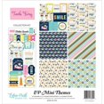 thumbnail image 1 of Echo Park Paper SW8005 12 x 12 in. Echo Park Collection Kit - Tooth Fairy, 1 of 1