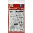 thumbnail image 1 of Echo Park Paper Stamps, Puppy Love, I Love My Dog, 1 of 2