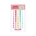 thumbnail image 1 of Echo Park Party Time Enamel Dots, 1 of 1