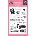 thumbnail image 1 of Love Notes: Love Is All You Need Stamp Set, 1 of 1