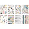 thumbnail image 1 of Echo Park Sticker Book-New Day, 1 of 1