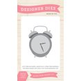 thumbnail image 1 of Echo Park Teachers Pet Die Set Sm Alarm Clock, 1 of 2