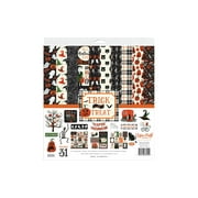 Echo Park Trick Or Treat Collection Kit 12x12