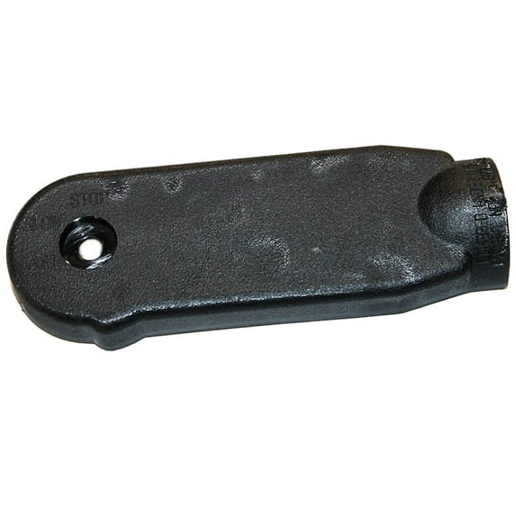 Echo Parts ECHO THROTTLE HOUSING L.H. C471000050 Lawnmower EC-C471000050