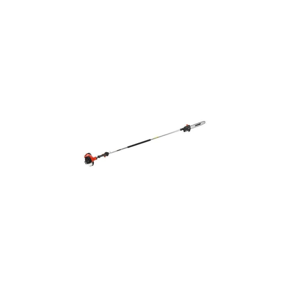 Echo Pole Saw 96" 25.4Cc 2 Stroke Gas 12" Bar And Chain