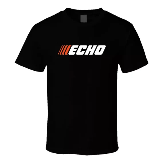 Echo Power T Shirt