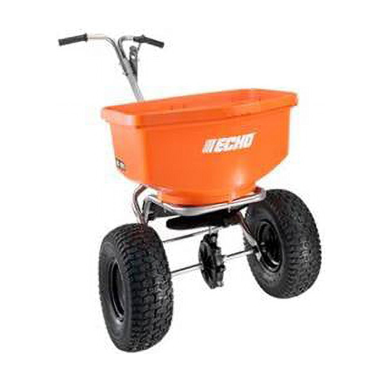 Echo RB-100S 100 lbs. Stainless Steel Pro Turf Spreader