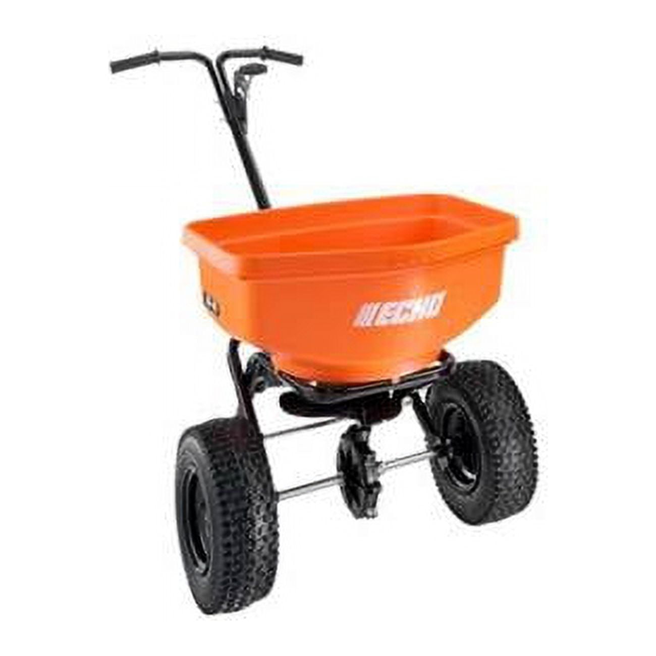 Echo RB-80 80 lbs. Pro Turf Broadcast Spreader