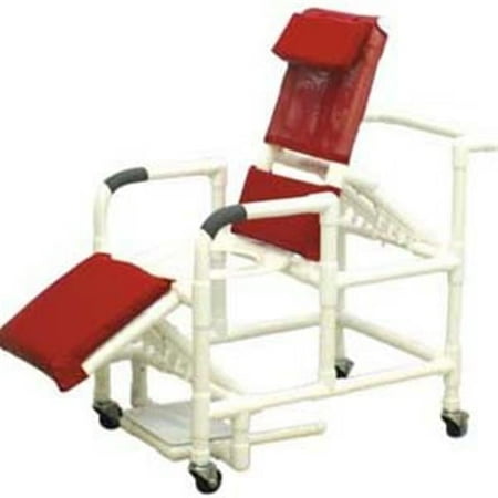 Echo Reclining Shower Chair