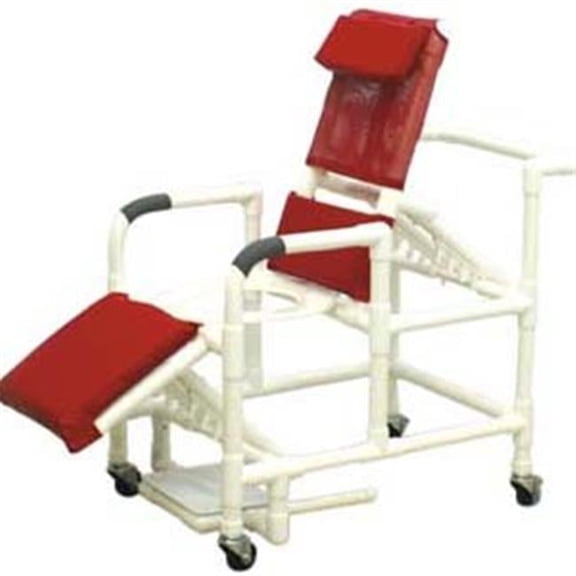 Echo Reclining Shower Chair
