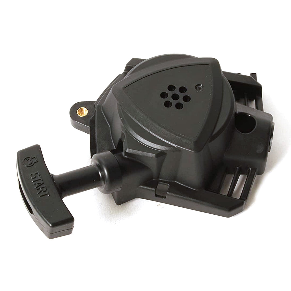 Echo Recoil Starter Assembly for String Trimmers fits AH262, AHS262, BRD-2620, C262, HCA-2620, HCA-2620S, LE262, M262, PAS-2620, PE-2620, PE-2620S, PPF-2620, PPT-2620H, PS262, SHC-2620 / A051003210
