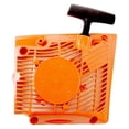 thumbnail image 1 of Echo Recoil Starter Assy P021041832 Replacement - Fits CS-550P CS-600P CS-620P Chainsaws, 1 of 2