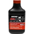 thumbnail interactive-video image 1 of Echo Red Armor 2-Stroke Engine Oil – 1 Gallon Bottle, 50:1 Mix, 6550050S 1 of 5