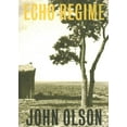 thumbnail image 1 of Echo Regime (Paperback), 1 of 1