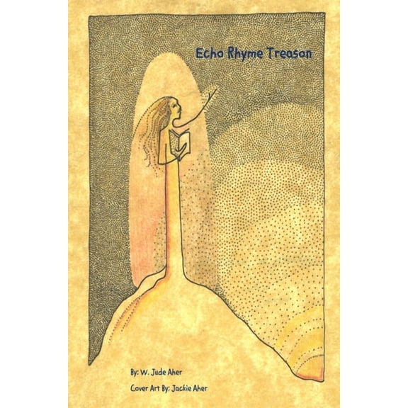 Echo Rhyme Treason, (Paperback)