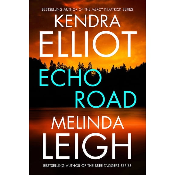 Echo Road, (Paperback)