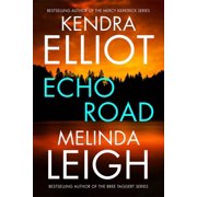 Echo Road, Paperback