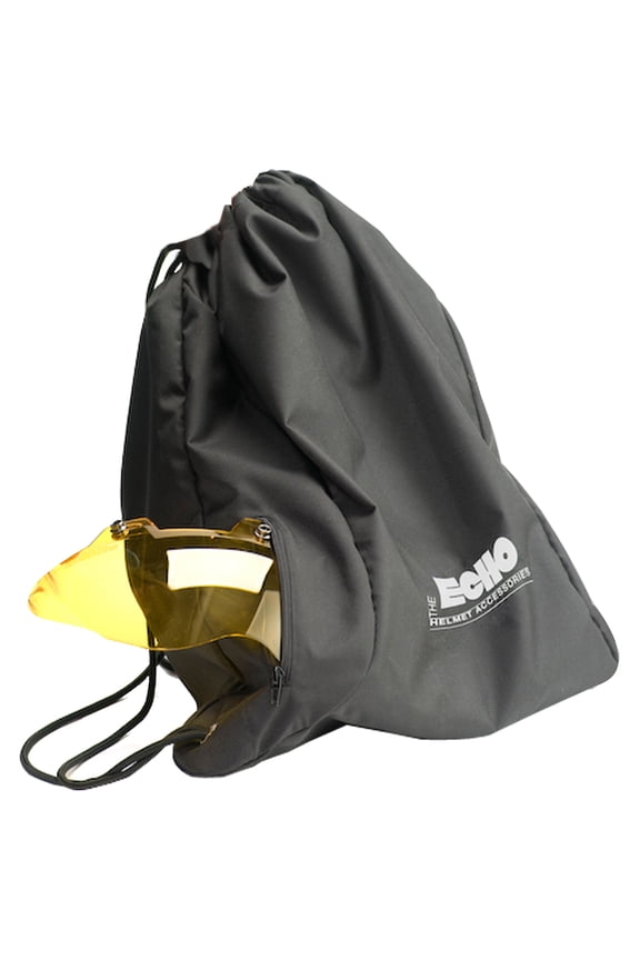 Sak Pak Cinch Backpack Black