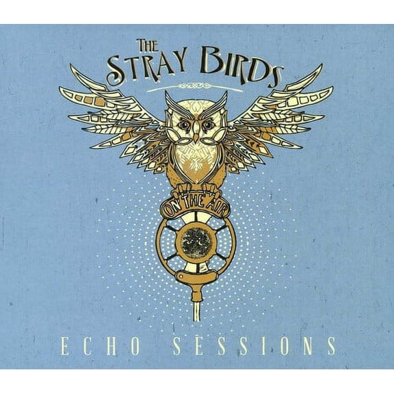 Echo Sessions