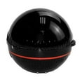 thumbnail image 1 of Echo Sounder Portable Wireless Fish Finder Sonar 48m/160ft Detector Fishing Alarm ,Easy to Use, 1 of 6