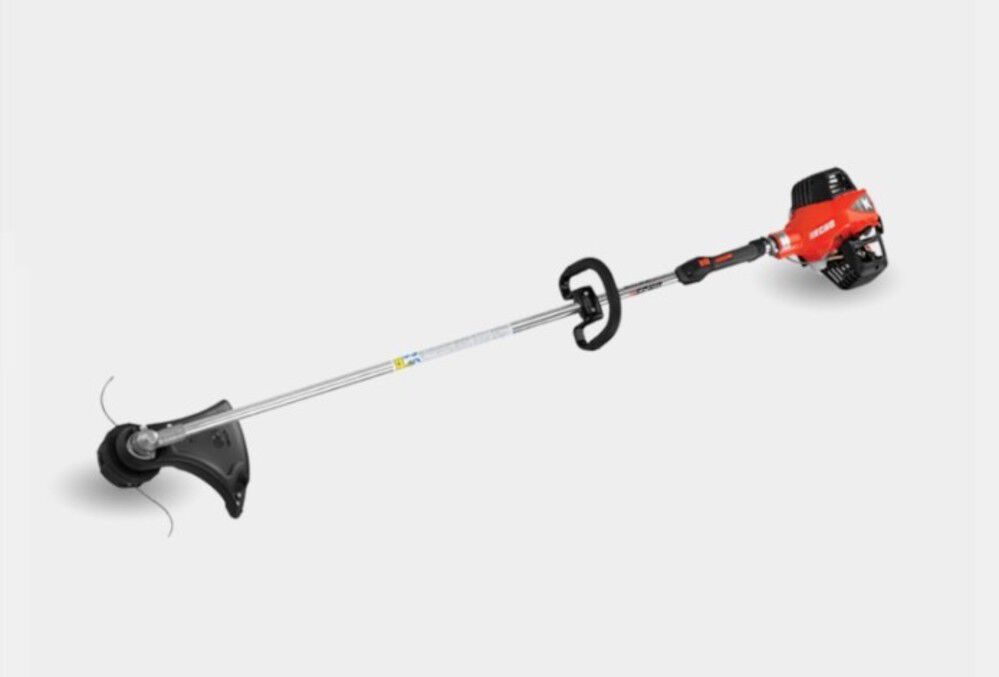 Echo 30cc Gas 2-Stroke X Series String Trimmer with Line Head - SRM ...