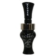 thumbnail image 1 of Echo Timber Single Reed Acrylic Duck Call Black, 1 of 2
